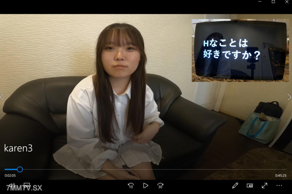 [無碼]fc2-ppv 4756224 失戀中的楓戀小姐（19歲/大**/E罩杯），受到一年來的安慰性愛！在準備受孕的女體上，意外使得陰莖第一次被生下來了嗎？（發生意外）→ 直接生內射了❤ | FC2電子市場