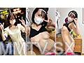 IKHR-015 裏垢女子 女子寮JD ゆり 20歳 素人 素人