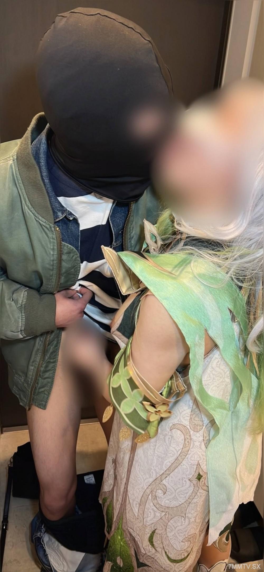 [無碼]fc2-ppv 4695182 【雜魚陰莖立即乳交】原〇ナヒ〇ダFcup的阿姨從門口馬上口爆到馬上乳交，處男見到就插入