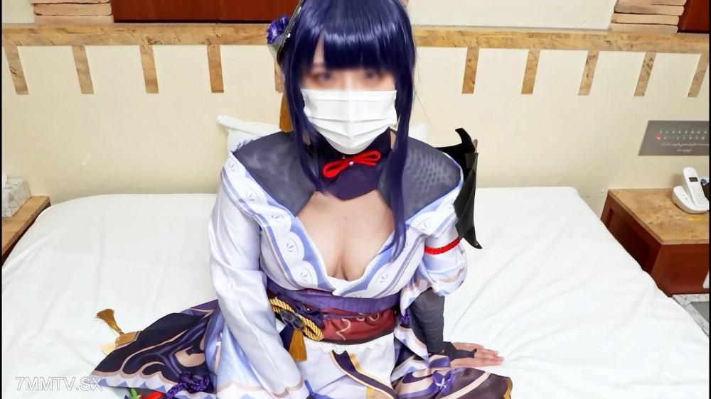 [無碼]fc2-ppv 4688101 【無/本数限定価格】ち○ぽ大好きドスケベレイヤーの雷○将軍大量中出しハメ撮り！イキまくりのキツまんヒクヒクがエロすぎる！