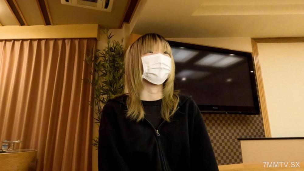 [無碼]fc2-ppv 4658299 あさひ(18) スレンダーちっぱい的第二次拍攝時的不同角度影片。收錄了進行後插式吸吮折磨時持續高潮的場面，利用兩個角度拍攝，並且還有肛門貫通ATM。FC2-PPV-4658299
