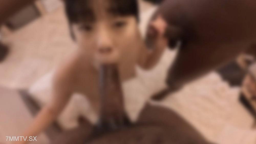 [無碼]fc2-ppv 4915883 【期間限定公開】黑人大馬拉的深喉口爆唾液超多！！跟美乳美尻的美女還有兩根大黑屌一起搞破壞，最後還一起3P內射！