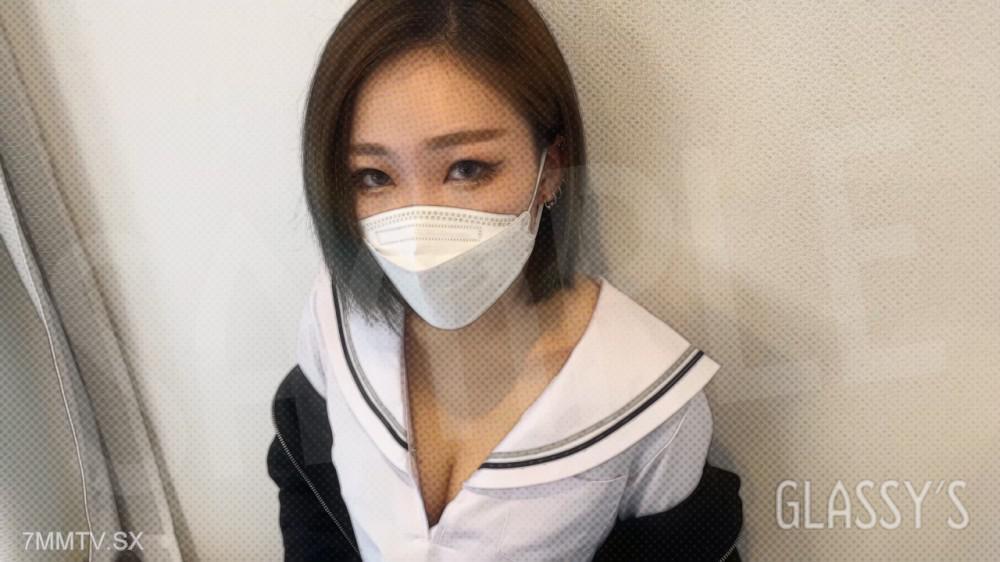 [無碼]FC2-PPV 4634160 #11 美人過於18歲的巨乳女性被連續射精│GLASSY