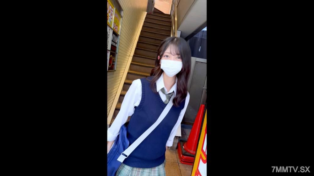 [無碼]FC2-PPV 4607468 【話題作】炎上＆活動休止中 18歲偶像研習生。反省的色彩一點也沒有，參與FC2的禁忌影片首次公開。 FC2-PPV-4607468