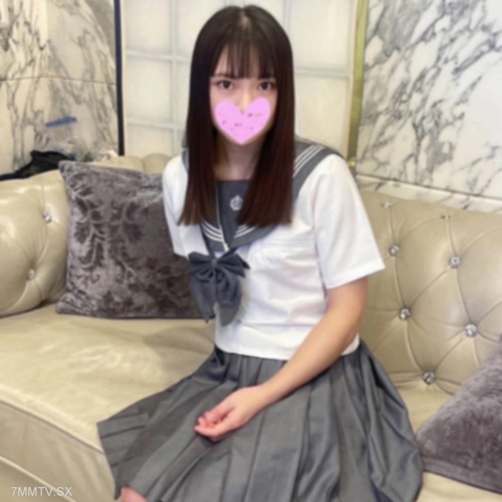 [無碼]FC2-PPV 4607599 30日まで1240pt!!【無修正】川●似のドМな制服美女を完全ペット化★かわいいお口の奥までイラマでオジサンちんぽを自ら懇願! 本気イキの美女に中出しセックスさせて貰いました!! FC2-PPV-4607599