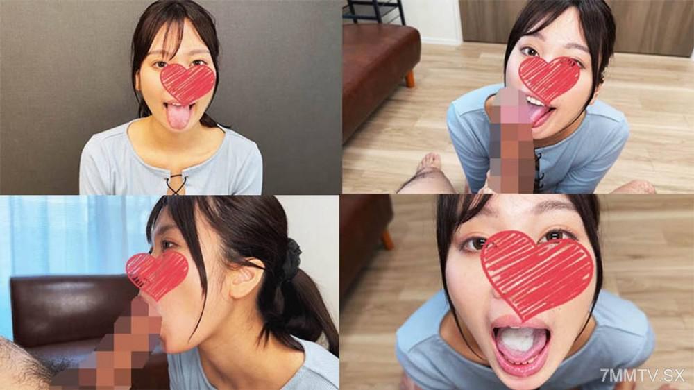 [無碼]FC2-PPV 4590974 【吞下5連發】色情的舌頭技巧和可愛的臉孔變成出色的(hyottoko)面孔, 魔法吸吮口交精飲No.52【高畫質4K】 FC2-PPV-4590974