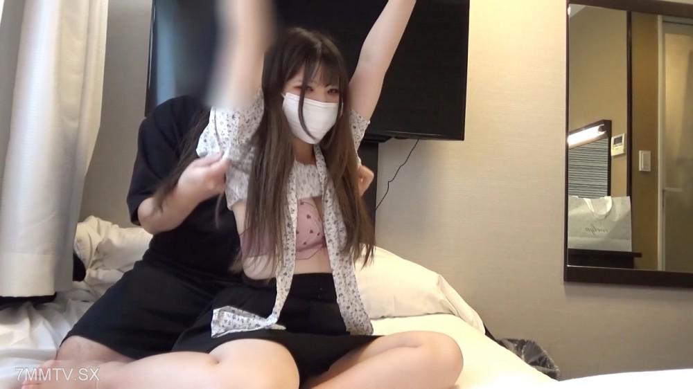 [無碼]fc2-ppv 4587874 [一發拍攝]初登場！不知情參與H拍攝的剛剛來到東京的18歲偶像志願大學生。很快就脫光，最終從濃厚內射到清理口交(SNN-41) FC2-PPV-4587874