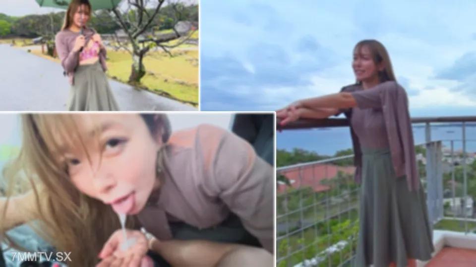 [無碼]fc2-ppv 4377972 [daisaku！]熱帶旅行與一個美麗的已婚婦女。“我要你盡快插入它♡我一直在耐心等待……♡”凱科（Keiko）並沒有停止穆拉穆拉（Muramura）。我用可愛的氣喘吁籲地射擊了多次陰道暨。FC2-PPV-4377972