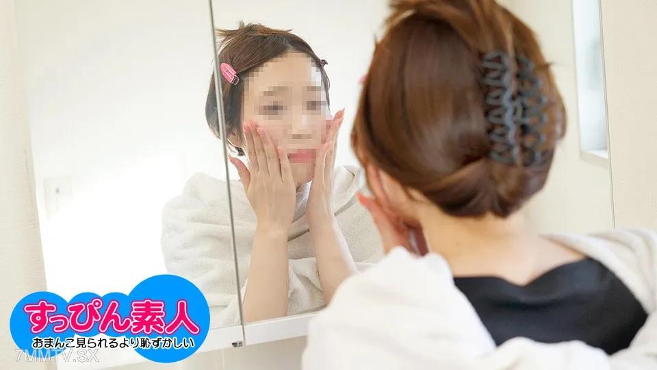 [無碼]123023_01 素人不化妝 - 害羞展示胸部和化妝的受虐女孩 綾野ゆう 綾野ゆう
