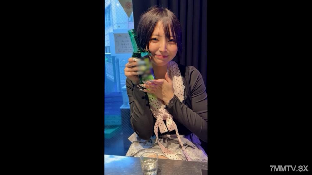 [無碼]fc2-ppv 4892293 ぱ◯たん似的原宿偶像的帥氣美女，與她進行全力中出的秘密會面