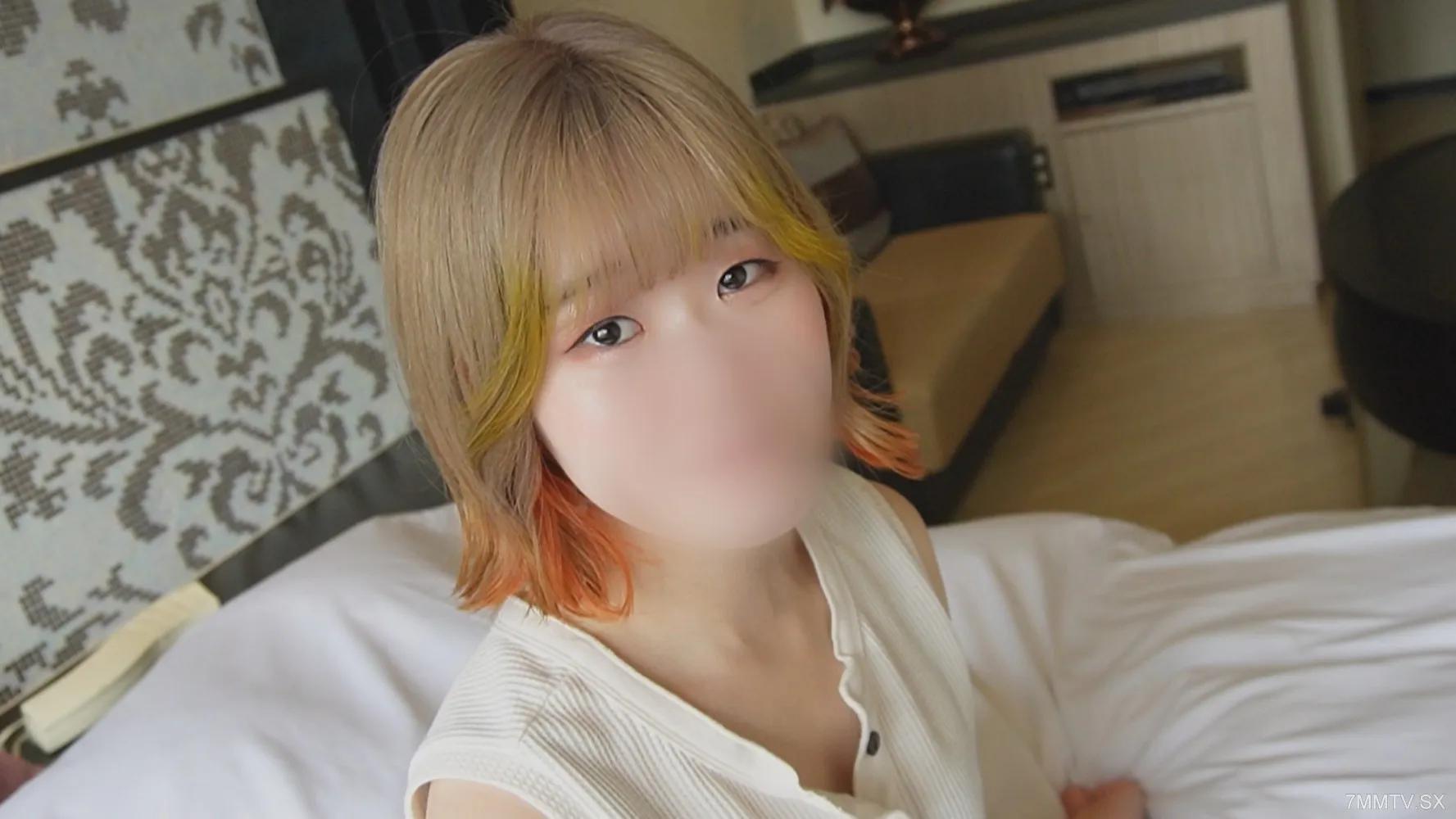 [無碼]fc2-ppv 3937879 [個人拍攝] Yua 21歲，美乳，纖細金發，剃光美女，大量中出 FC2-PPV-3937879