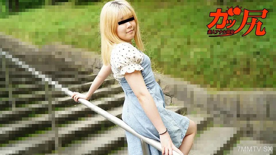 [無碼]101723_01 大屁股～大家的自慰器/蘿莉川蜜桃臀妹都想被利用！ ～