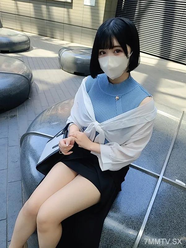 [無碼]fc2-ppv 3932272 *第一次數量有限* [胖乎乎的無毛貓妻子] Moka，25歲，我在應用程式上找到的可愛妻子 FC2-PPV-3932272