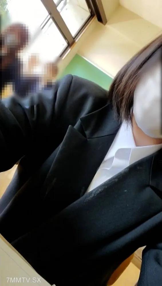 [無碼]fc2-ppv 3367803 * 僅限 3 天 1280pt [注意]（當前）Mio-chan。上高中不穿內褲。雖然被第一根肉棒弄糊塗了，但最後大量精子製服顏射。 FC2-PPV-3367803