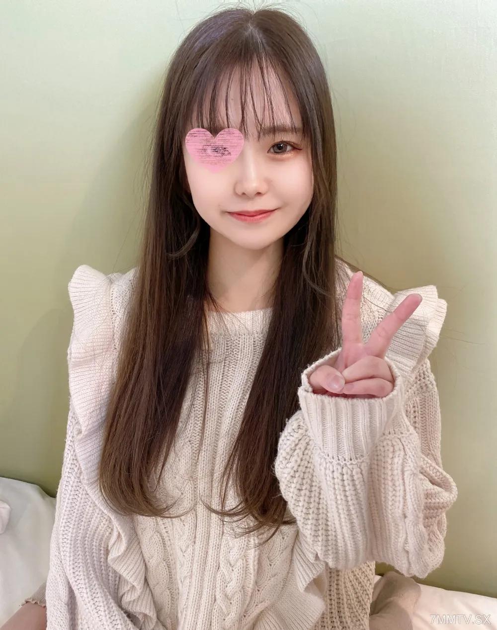 [無碼]fc2-ppv 3262500 有著可愛笑容的小動物系白皙少女。直到在 AV 拍攝中第一次陰道射精作為禮物送給最喜歡的男人。 FC2-PPV-3262500