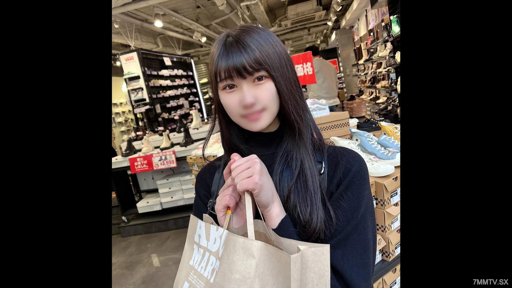 [無碼][無碼流出]fc2-ppv 3256136 首次拍攝/亮相！ ！限時至 4/19！ ！一個天真的 20 歲女大學生突然開始在公共場合摸我的胯部。 ！ FC2-PPV-3256136