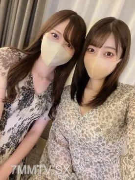 [無碼]fc2-ppv 3111812 【限量30000→25000】震撼！這兩位美女終於在一起了，這是一次奇蹟般的第一次也是最後一次合作！ ？首個美醬粉絲企劃！如果你能堅持10分鐘，中出性愛！ [早期購買者可享福利]