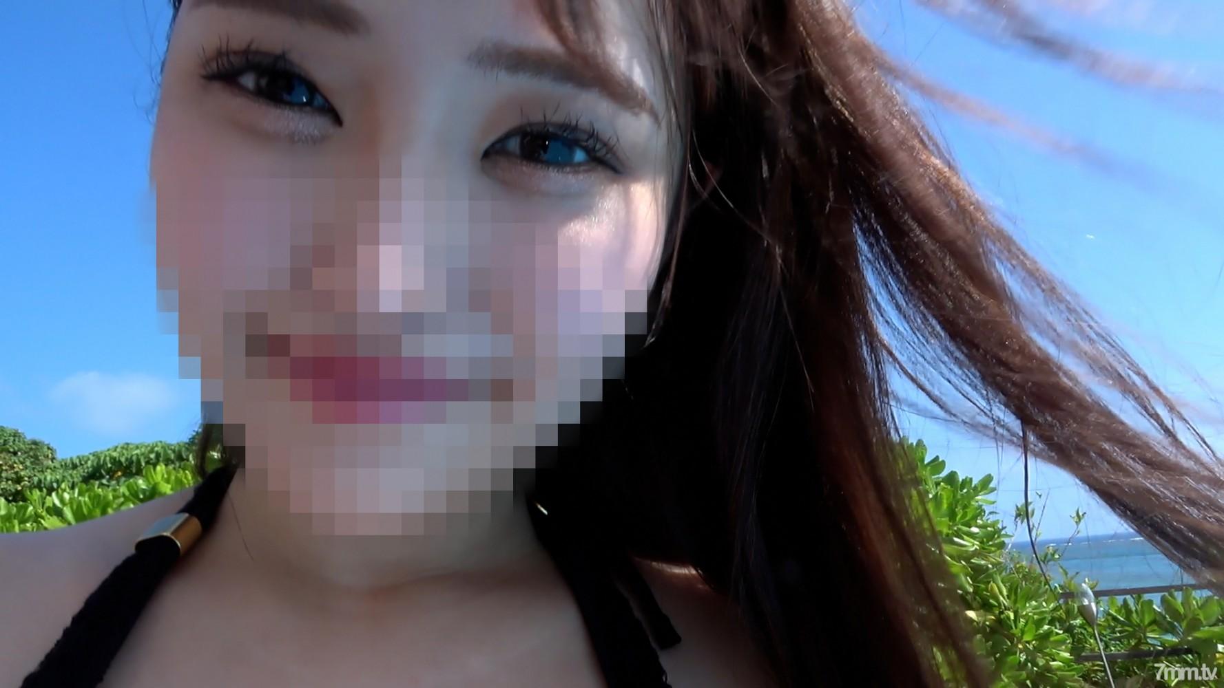 [無碼]fc2-ppv 2504474 外貌！ ！數量有限！ 【無碼】白皙的Gcup美女，美眸，熱帶海島的轉瞬即逝的記憶。在一個只有我們兩個人的荒島上......（三個射精特徵）這是她最後的作品...... FC2-PPV-2504474