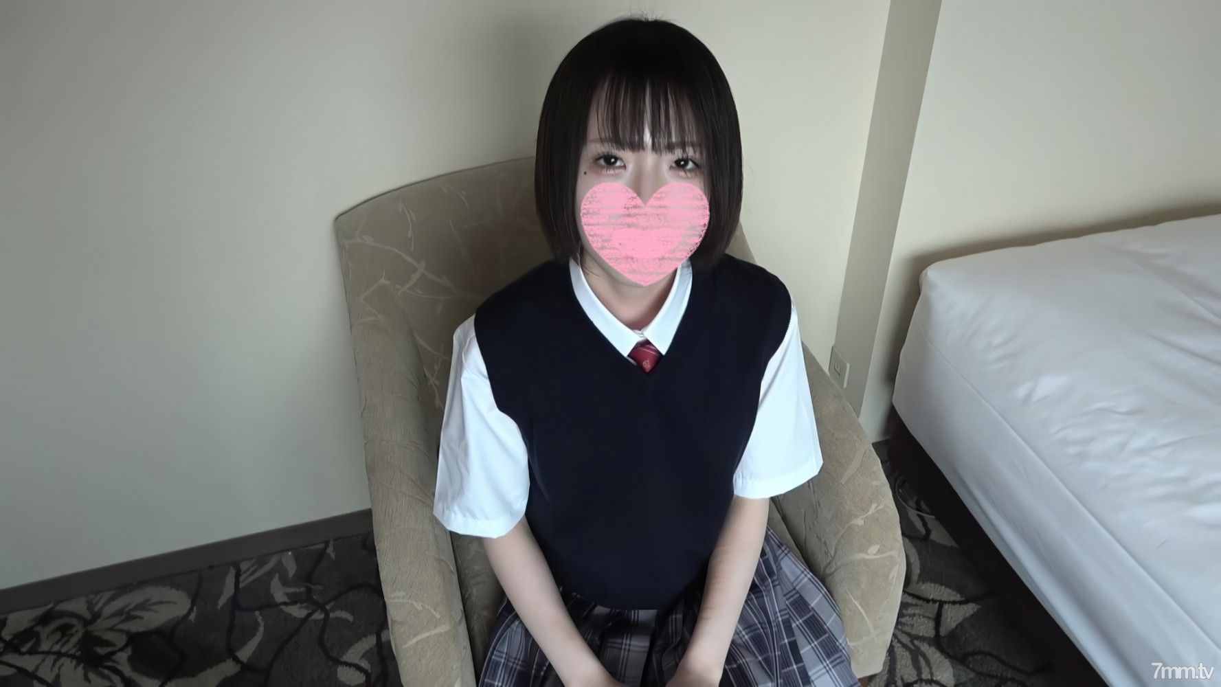 [無碼]fc2-ppv 2237003 10年零2個月。短髮再度現身！ ！一個白皙苗條的身體還活著。儘管她對自己第一次穿的燈籠褲和姿勢感到困惑，但她還是在最後接受了陰道射精。 FC2-PPV-2237003