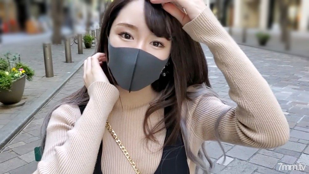 [無碼]fc2-ppv 1904471 第一槍！ ！數量有限【未經審查】說服時尚活躍的服裝店員在她下班回家的路上高潮！ ！ FC2-PPV-1904471