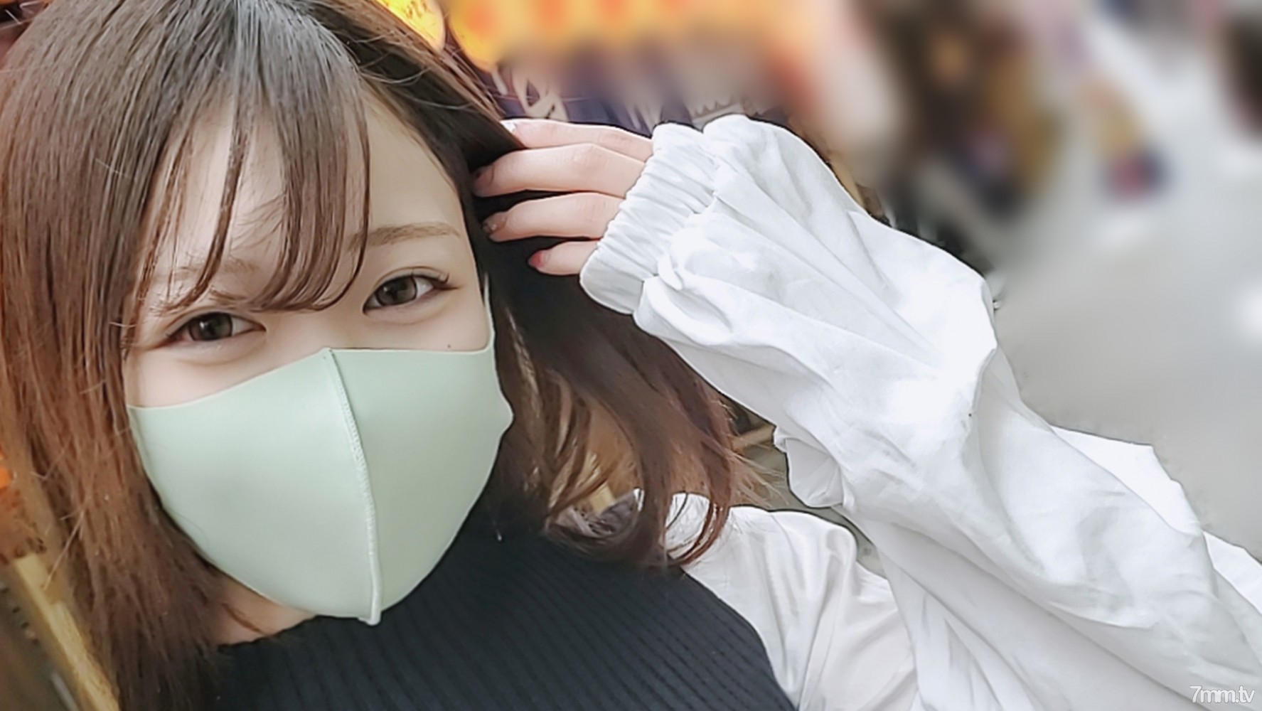 [無碼]fc2-ppv 1851483 數量有限【未經審查】G罩杯斜坡美少女的敏感身體射出大量陰道精液！ (Part 2) 這是她最後的作品... FC2-PPV-1851483