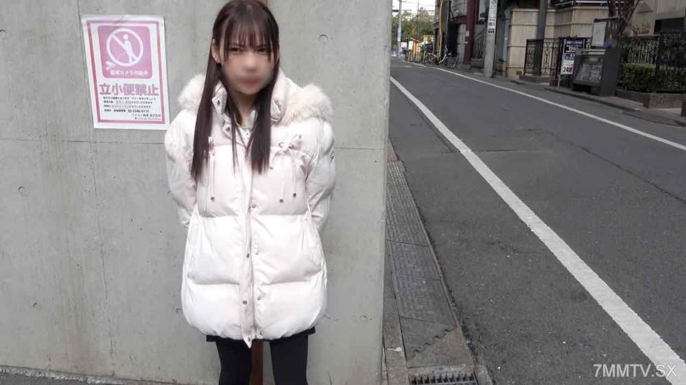 [無碼]fc2-ppv 4863526 【街でナンパ第3章】！新宿で川●奈似的纖細美女被成功誘惑。充滿神秘腹肌和完美曲線的身材，超敏感的小穴被生肉棒插入→激烈高潮中出！【海外版】附贈特典 | FC2電子市場