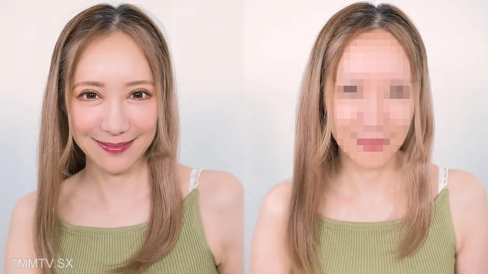 [無碼]100524_100 素顏熟女 ～ 流川小姐的真面目 ～ 流川紗奈 流川紗奈