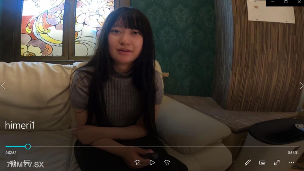 [無碼]fc2-ppv 4926129 限定✨姬梨（ひめり）19歲／E罩杯：垢露不去的樸素中藏著的好奇心❤膽戰心驚踏出的第一步 | FC2電子市場