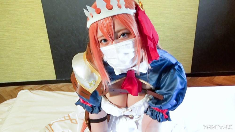 [無碼]fc2-ppv 4809960 【模無/期間限定再販】ドMっ子ムチムチペ○リーヌに生中出し！アヘ顔晒してイキまくる淫乱レイヤーのハメ撮り映像！
