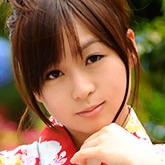 羽月希
